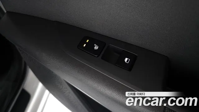 Kia Niro 2024 — фото 18