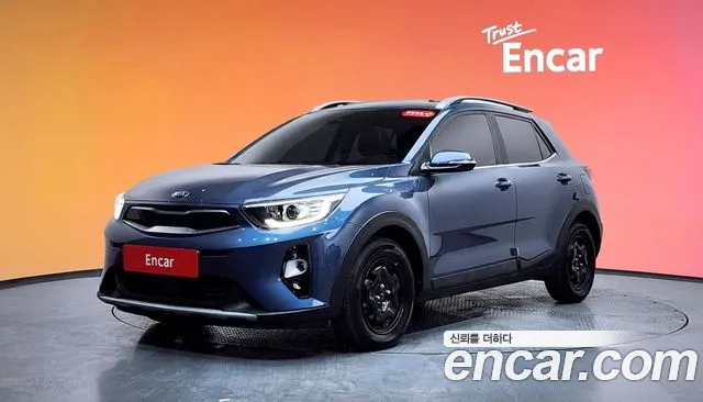 Kia Stonic 2019 — фото 20