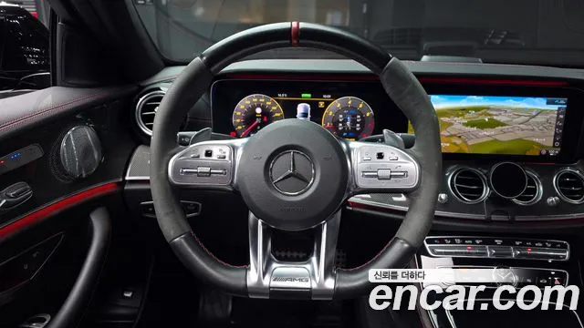 Mercedes-Benz E-Class 2020 — фото 13