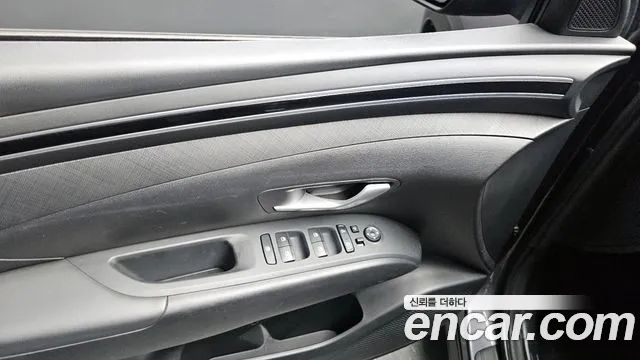Hyundai Tucson 2022 — фото 16