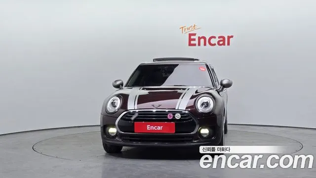 Mini Clubman 2019 — фото 3