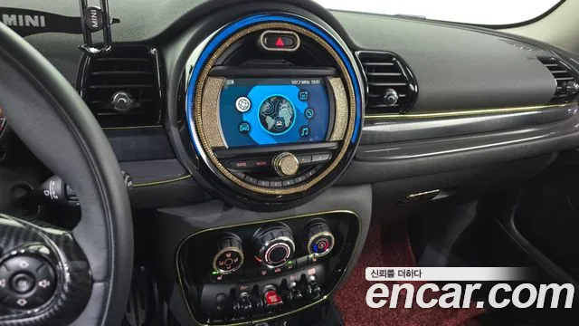 Mini Clubman 2019 — фото 14