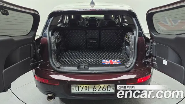 Mini Clubman 2019 — фото 20