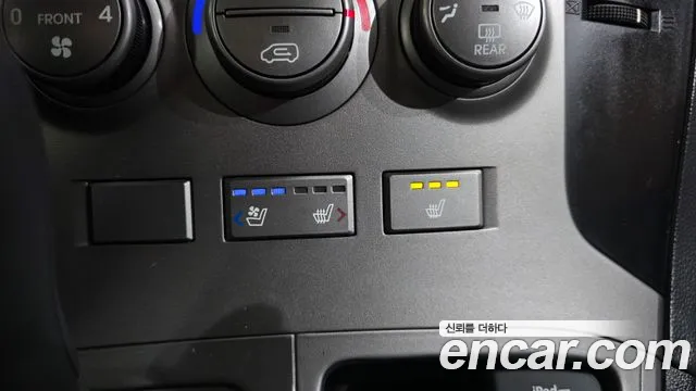 Hyundai Starex 2016 — фото 19