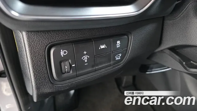 Hyundai Santafe 2019 — фото 13