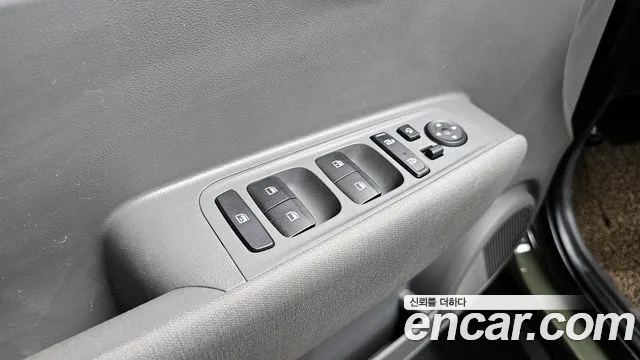 Hyundai Casper 2023 — фото 14