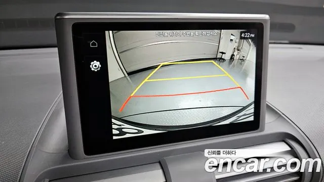 Hyundai Casper 2023 — фото 17