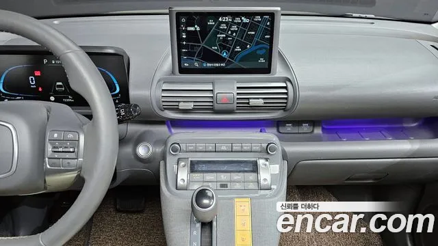 Hyundai Casper 2023 — фото 20