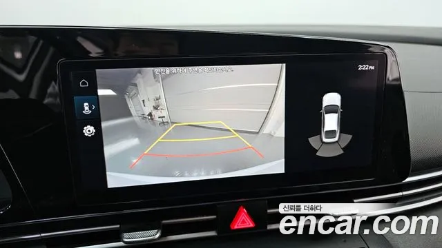 Hyundai AVANTE 2021 — фото 17