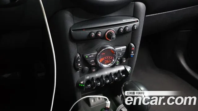 Mini Clubman 2013 — фото 16