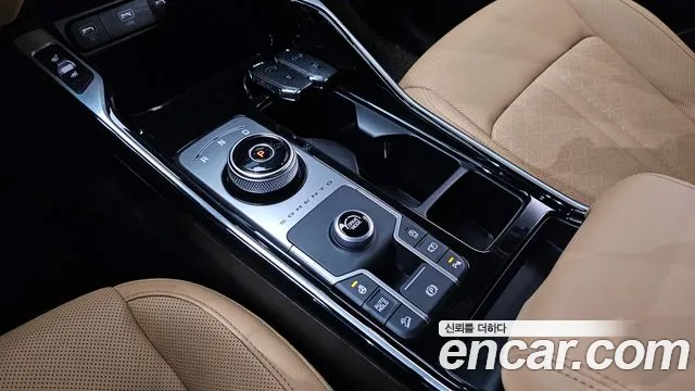 Kia Sorento 2021 — фото 9