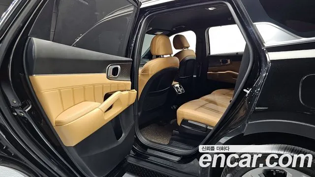 Kia Sorento 2021 — фото 12
