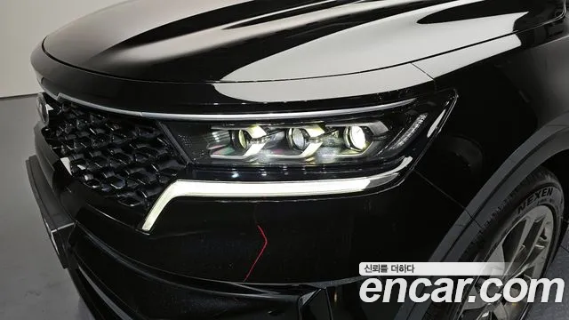 Kia Sorento 2021 — фото 17