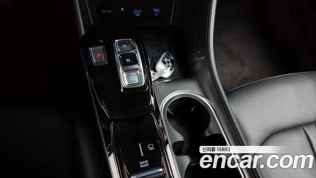 Hyundai Sonata 2021 — фото 9