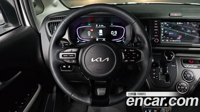 Kia RAY 2025 — фото 13