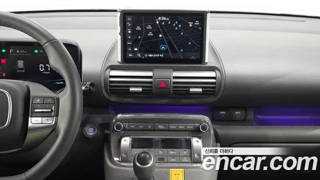 Hyundai Casper 2023 — фото 14