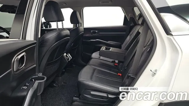 Kia Sorento 2024 — фото 12