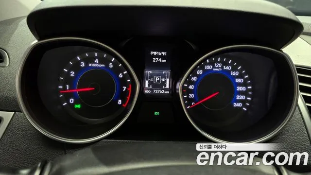 Hyundai AVANTE 2015 — фото 8
