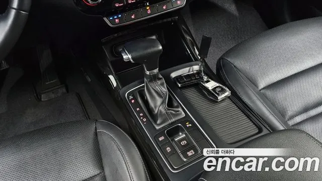 Kia Sorento 2018 — фото 9