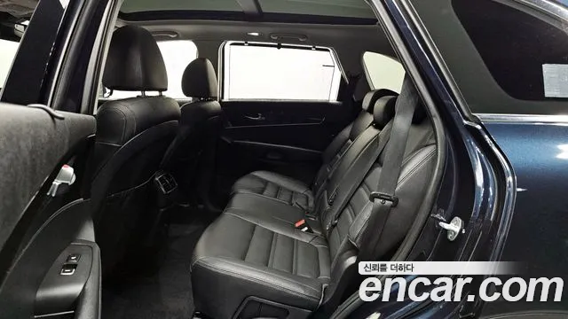 Kia Sorento 2018 — фото 12