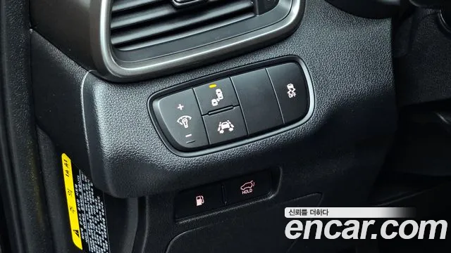 Kia Sorento 2018 — фото 14