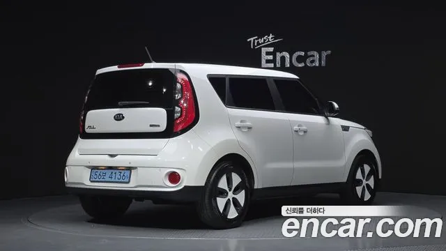 Kia Soul 2018 — фото 2