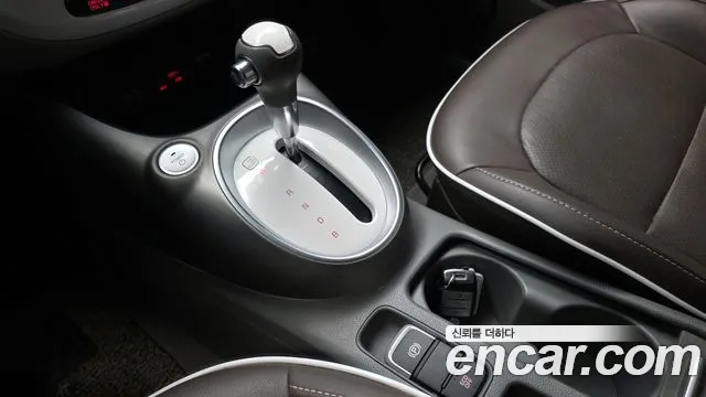 Kia Soul 2018 — фото 9