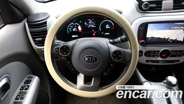Kia Soul 2018 — фото 13
