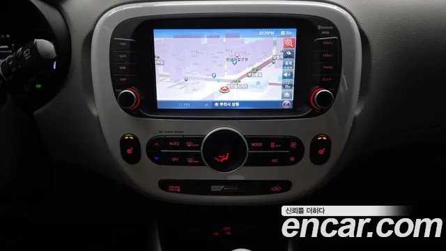 Kia Soul 2018 — фото 14