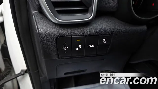 Kia Sportage 2021 — фото 13