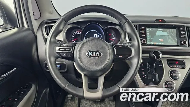 Kia RAY 2018 — фото 15