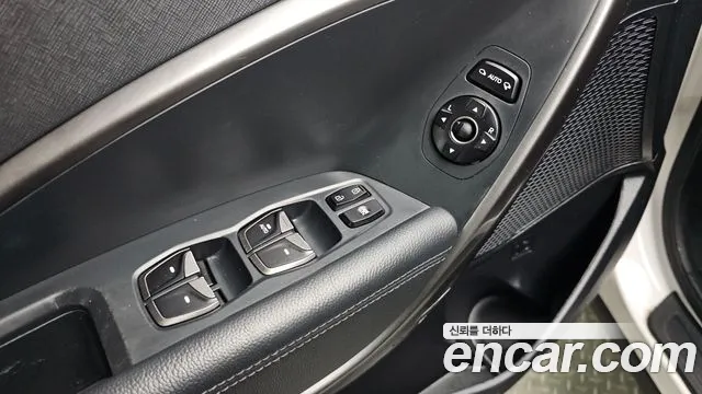 Hyundai Santafe 2016 — фото 13
