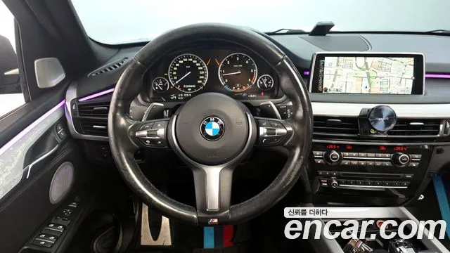 BMW X5 2014 — фото 13
