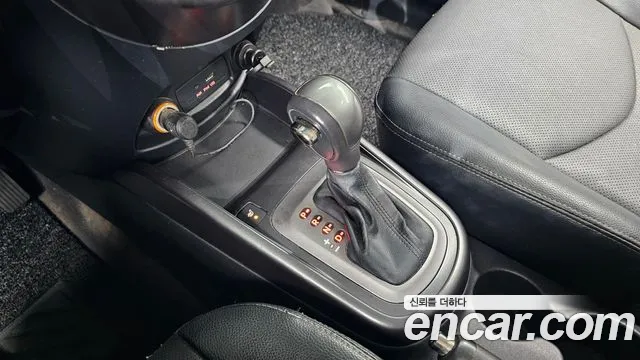 Kia Soul 2010 — фото 9