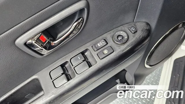 Kia Soul 2010 — фото 14