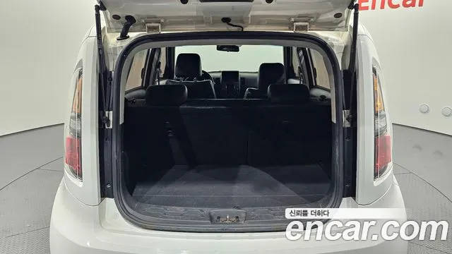 Kia Soul 2010 — фото 20