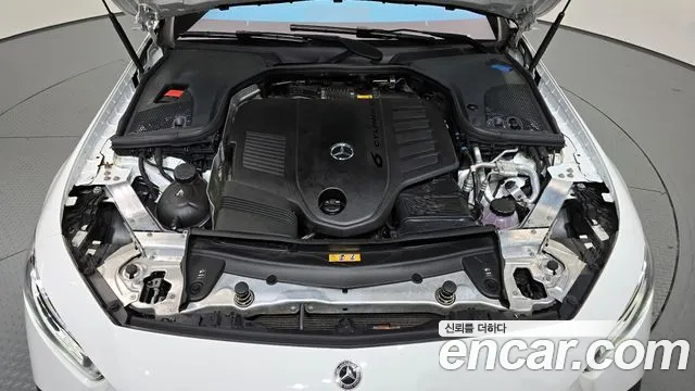 Mercedes-Benz CLS-Class 2023 — фото 6