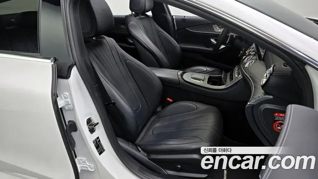 Mercedes-Benz CLS-Class 2023 — фото 10
