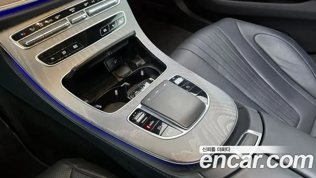 Mercedes-Benz CLS-Class 2023 — фото 17