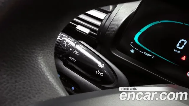 Hyundai Casper 2024 — фото 19