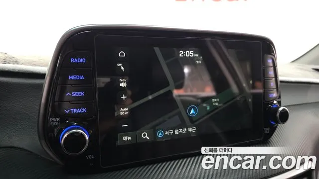 Hyundai Tucson 2020 — фото 14