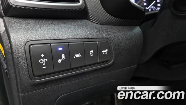Hyundai Tucson 2020 — фото 17