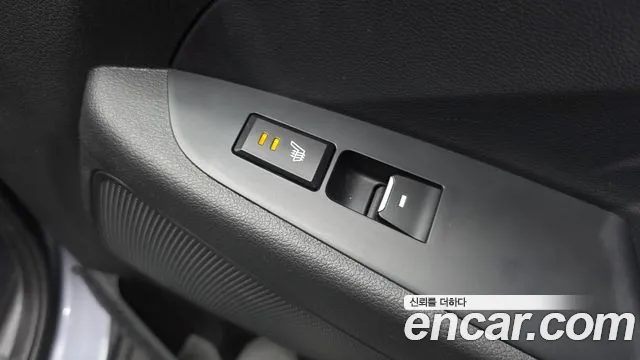 Hyundai Tucson 2020 — фото 19