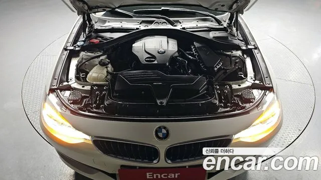 BMW Gran Turismo 2018 — фото 5