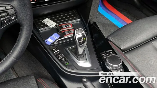 BMW Gran Turismo 2018 — фото 8