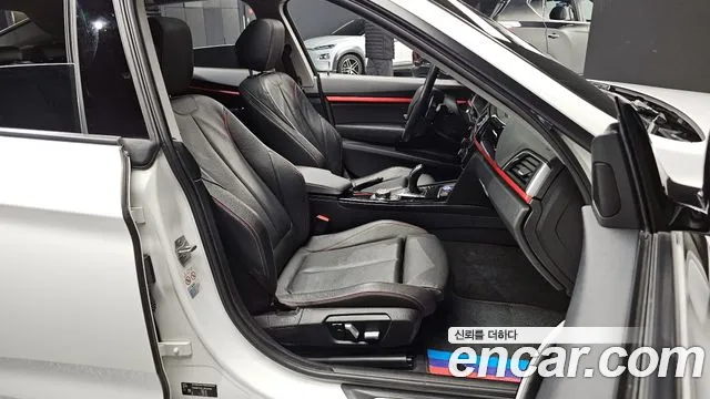 BMW Gran Turismo 2018 — фото 9
