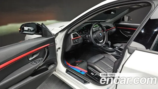 BMW Gran Turismo 2018 — фото 10