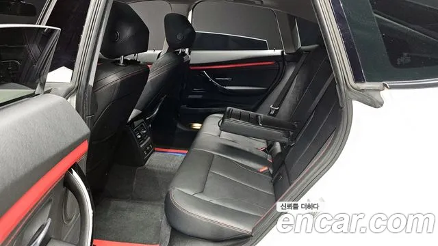 BMW Gran Turismo 2018 — фото 11
