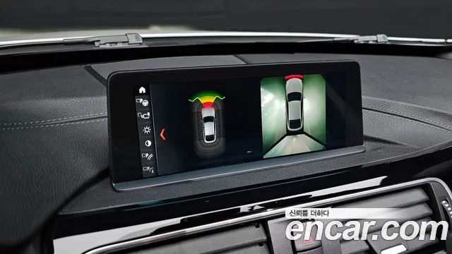 BMW Gran Turismo 2018 — фото 14