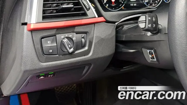 BMW Gran Turismo 2018 — фото 15
